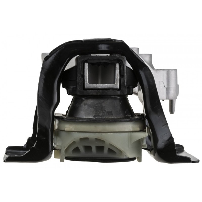 Suport motor Nissan Qashqai 2 (J11e) 2013 - 1.2 16v - 85 Kw, 116 Hp, Dreapta, 11210-4ED0D