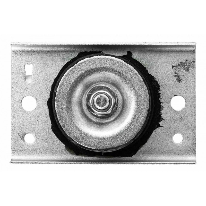 Suport motor Nissan Interstar, 2002 - 2011 1.9 Dci 80 - 60 Kw, 82 Hp, Stanga, 11220-00QAG
