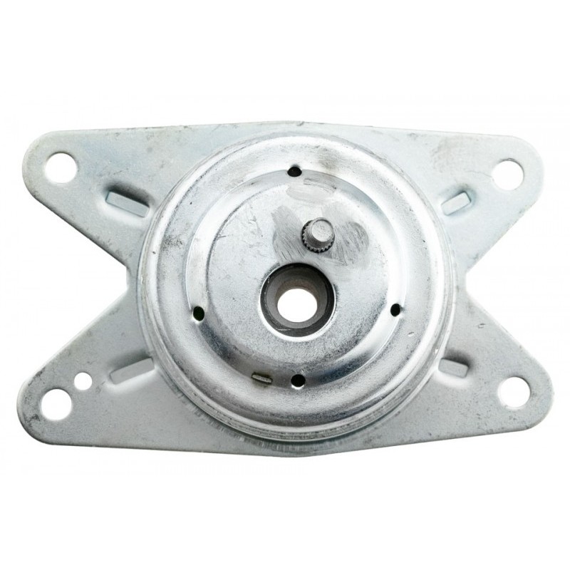 Suport motor Opel Astra H 2004 - 2012 1.2 16v - 59 Kw, 80 Hp, Stanga, 5684651