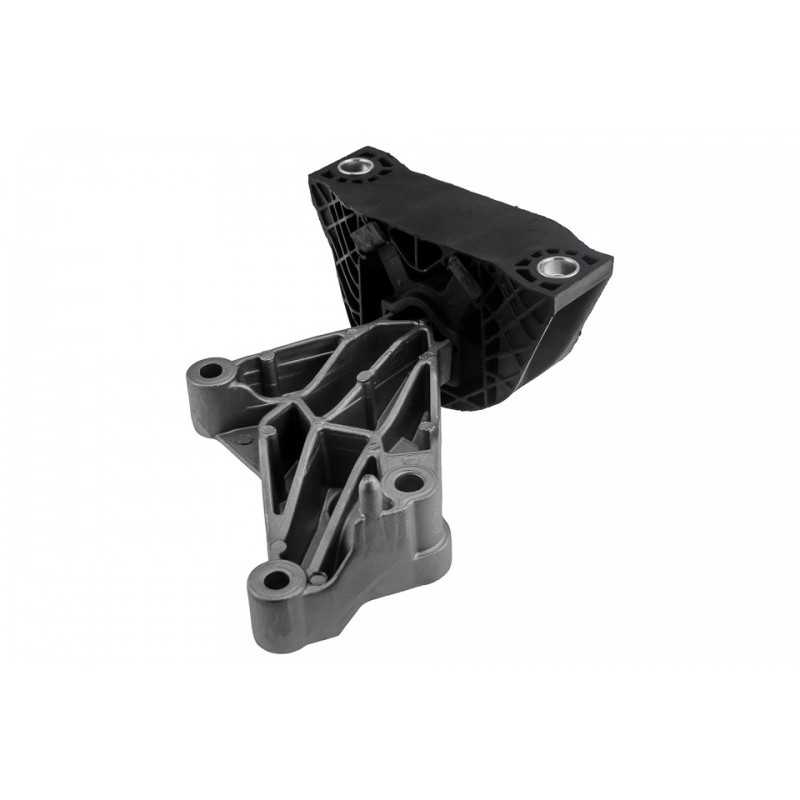 Suport motor Renault Clio 4 2012 - 0.9 - 66 Kw, 90 Hp, Stanga, 113758313R