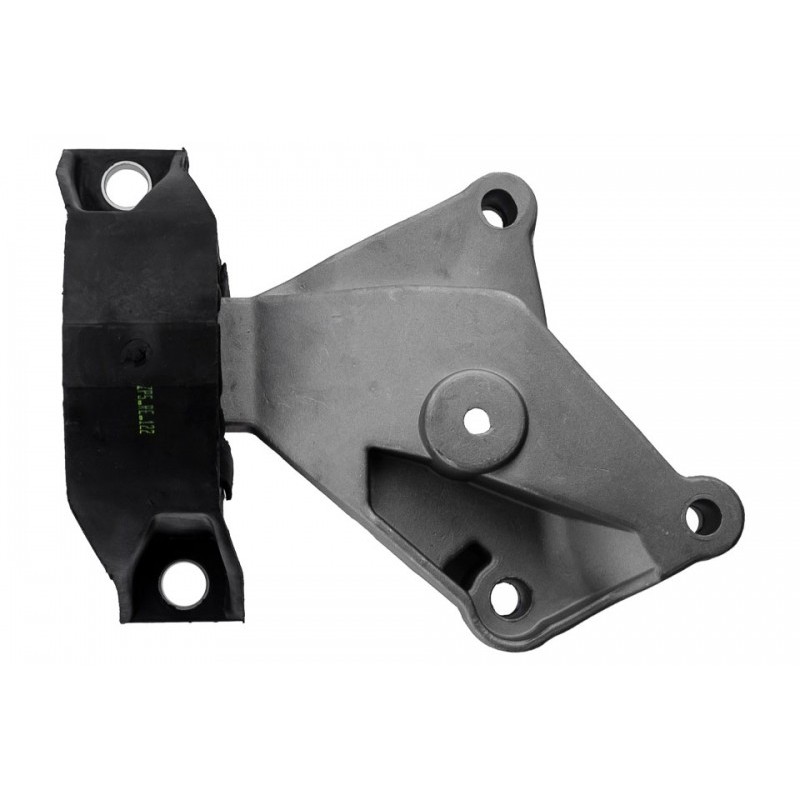 Suport motor Renault Clio 4 2012 - 0.9 - 66 Kw, 90 Hp, Stanga, 113758313R