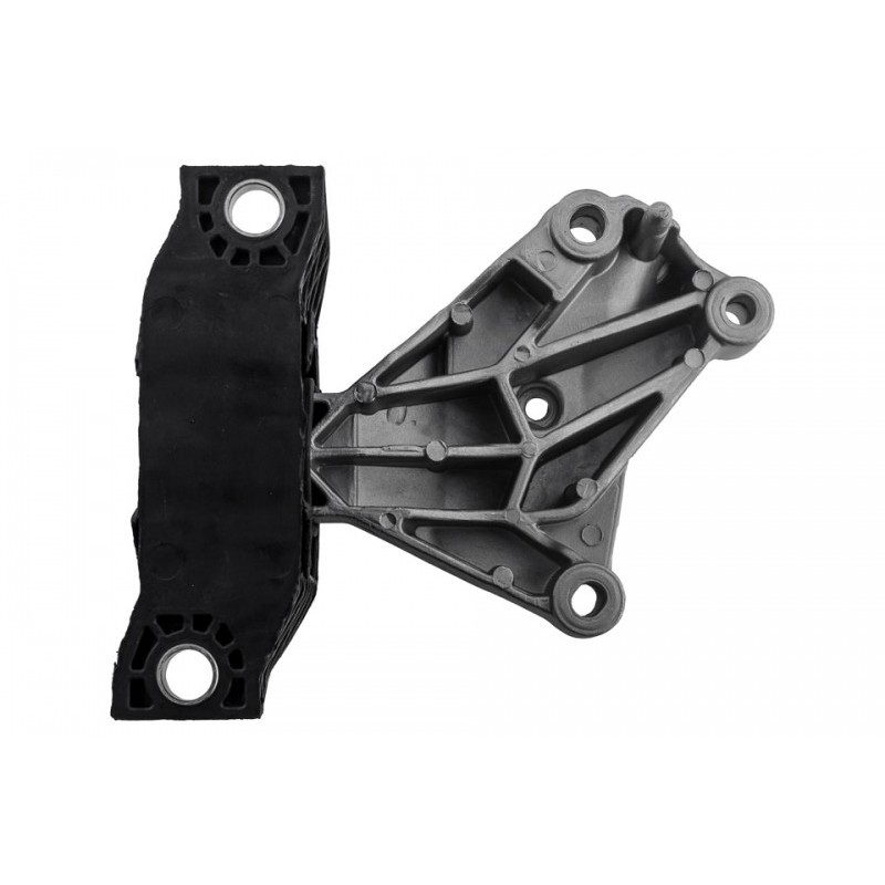 Suport motor Renault Clio 4 2012 - 0.9 - 66 Kw, 90 Hp, Stanga, 113758313R