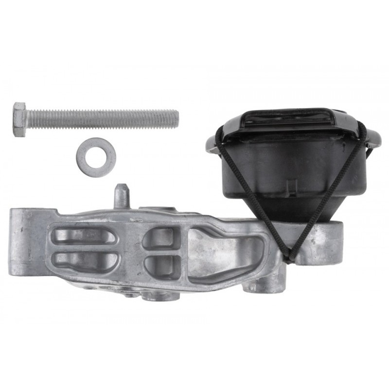 Suport motor ulei Renault Laguna 3 2.0dci 2007-, Dreapta, 112105736R