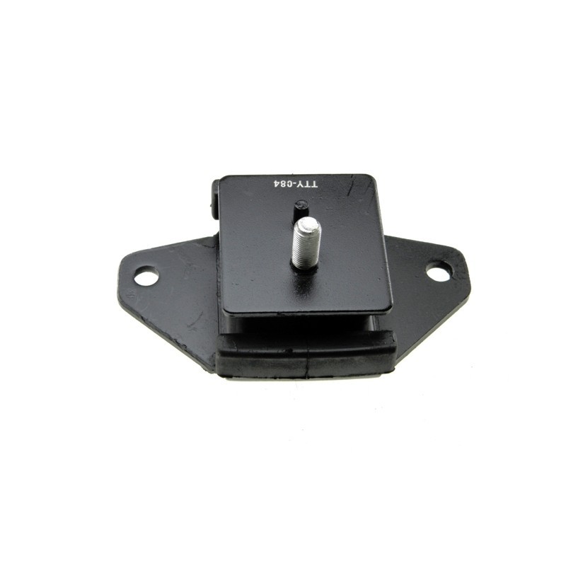 Suport motor Toyota Land Cruiser 100 1998-07 motor 4.2td, Tdi, Fata, 12361-17070