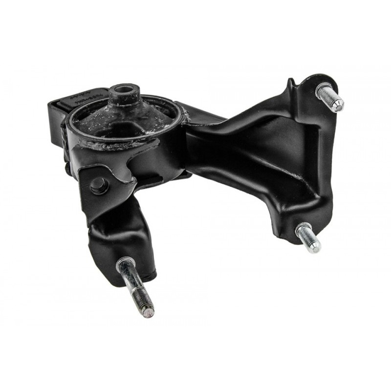 Suport motor motor 1.6, 1.8, 2.0d-4d, 2.2d-4d Toyota Corolla Verso E12, R1 2004-, Spate, 12371-0D040