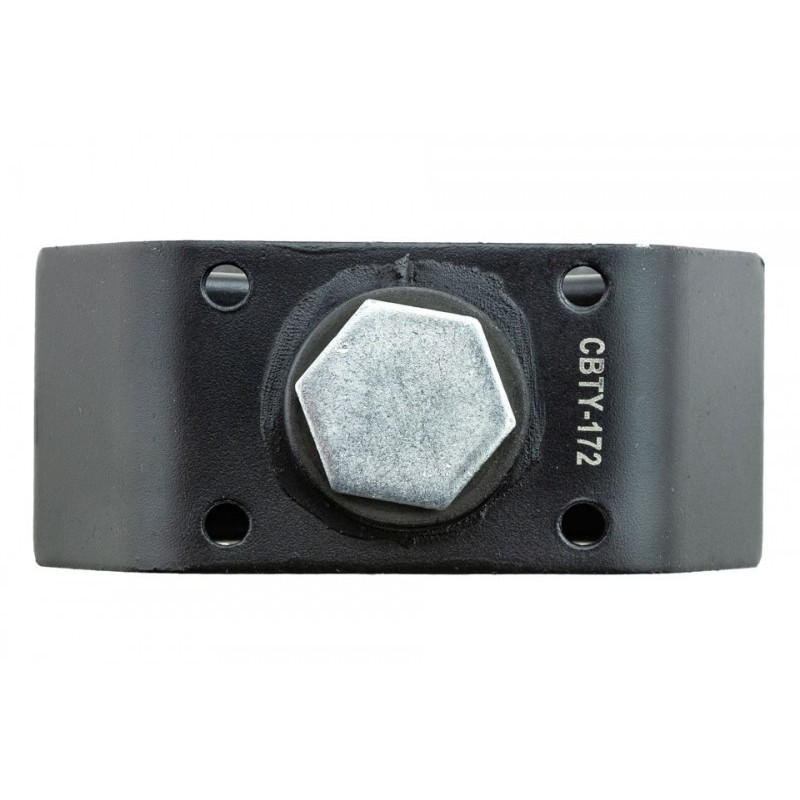 Suport motor Toyota Hi-Lux 7 2004 - 2015 (Kun15) 2.5 D4d 16v - 106 Kw, 144 Hp, Spate, 12371-0L031