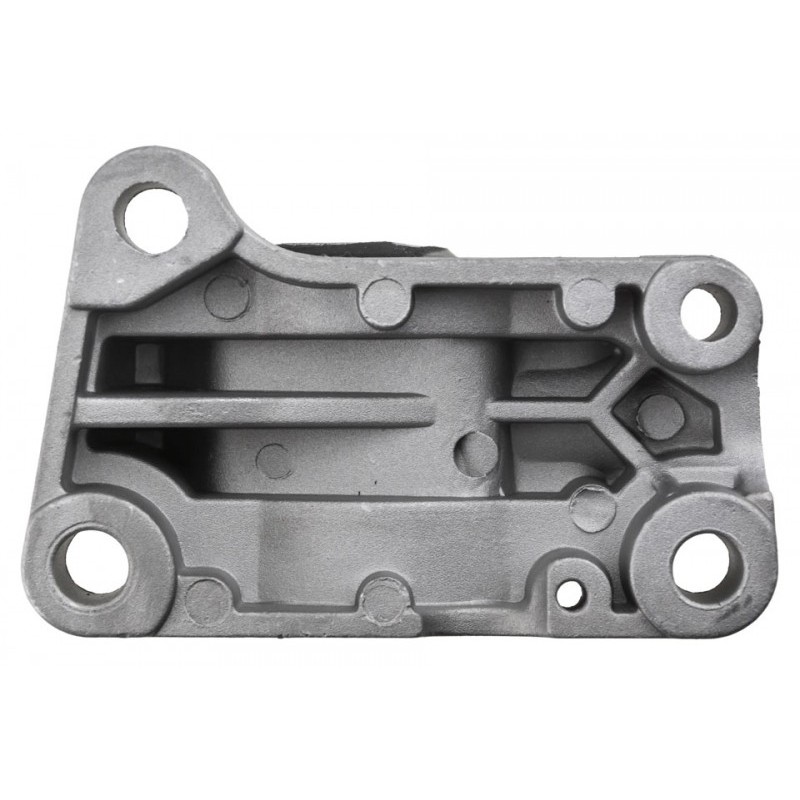 Suport motor ulei motor 2.4d, D4, D5 Volvo S60 2001-2010, S80 2001-2006 , V70 2 2001-2008, Xc60 2013-2015, Xc70 2002-2007, Xc90 2002-2007, Spate, Stanga, Superior, 360645447