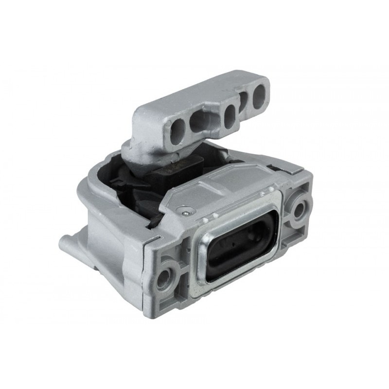 Suport motor Vw Golf 5 (1k1) 2004-2008, Audi A3 (8p) 2003-2012, Seat Altea (5p) 2004 - 2015, Skoda Octavia 2 2004 - 2014 1.9 Tdi - 66 Kw, 90 Hp, 77 Kw, 105 Hp, 2.0sdi 55 Kw, 75 Hp, Dreapta, 1K0199262AS