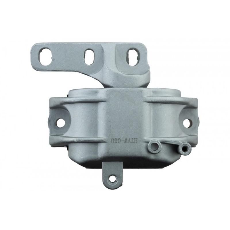 Suport motor Vw Golf 5 (1k1) 2004-2008, Audi A3 (8p) 2003-2012, Seat Altea (5p) 2004 - 2015, Skoda Octavia 2 2004 - 2014 1.9 Tdi - 66 Kw, 90 Hp, 77 Kw, 105 Hp, 2.0sdi 55 Kw, 75 Hp, Dreapta, 1K0199262AS