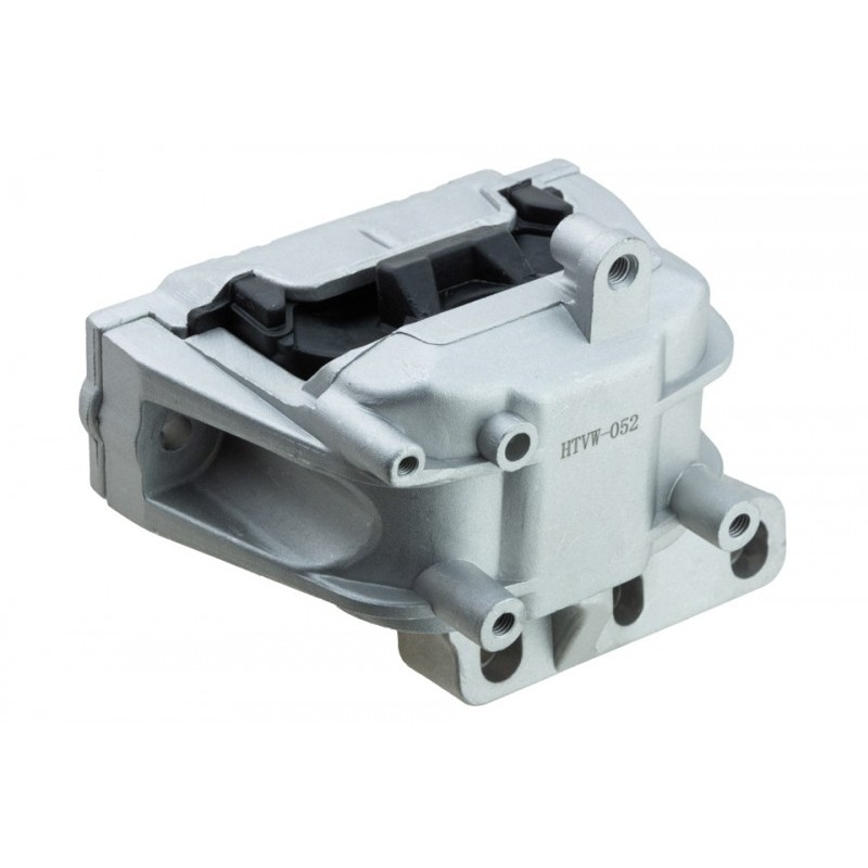 Suport motor ulei Vw Passat B6, B7 2005-2014 2.0 Tdi 16v - 100 Kw, 136 Hp, Dreapta, 1K0199262CR