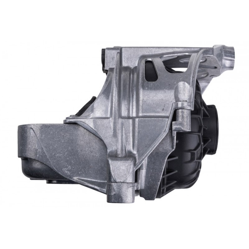 Suport motor ulei, electric Vw Touareg 3 4motion (Cr) 2017 - 2.0 Tfsi 16v - 183 Kw, 249 Hp, Stanga, 4M0199371ET