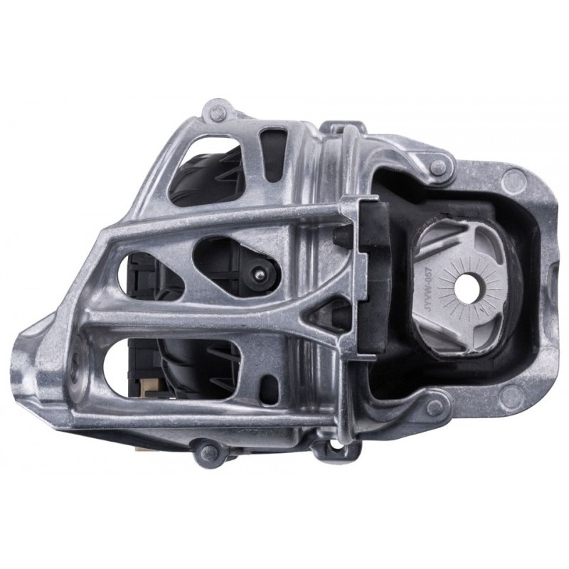 Suport motor ulei, electric Vw Touareg 3 4motion (Cr) 2017 - 2.0 Tfsi 16v - 183 Kw, 249 Hp, Stanga, 4M0199371ET