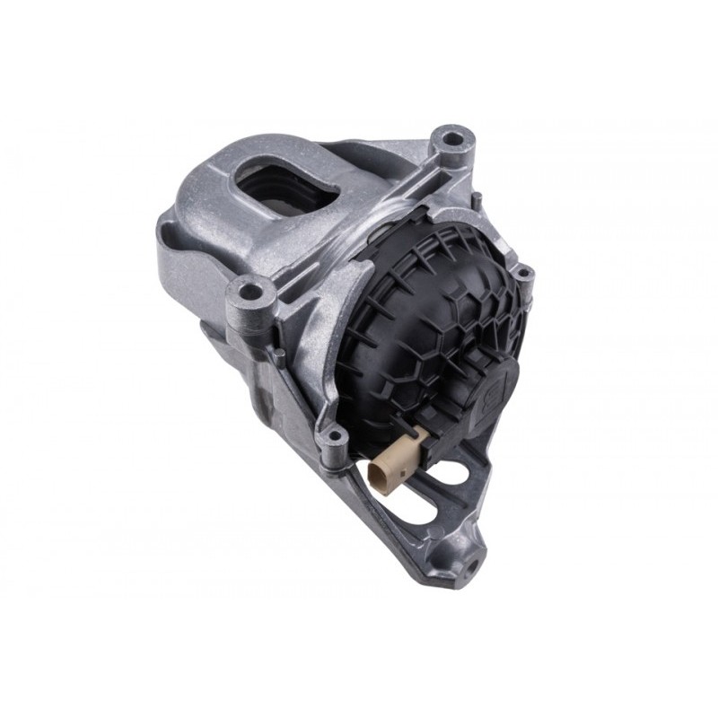 Suport motor ulei, electric Vw Touareg 3 4motion (Cr) 2017 - 3.0 Tsi V6 24v - 250 Kw, 340 Hp, Stanga, 4M0199371FE