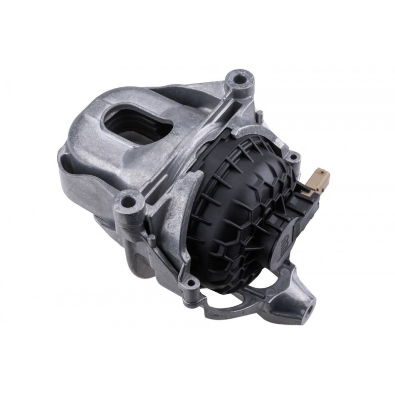 Suport motor ulei, electric Vw Touareg 3 4motion (Cr) 2017 - 2.0 Tfsi 16v - 183 Kw, 249 Hp, Dreapta, 4M0199372ET
