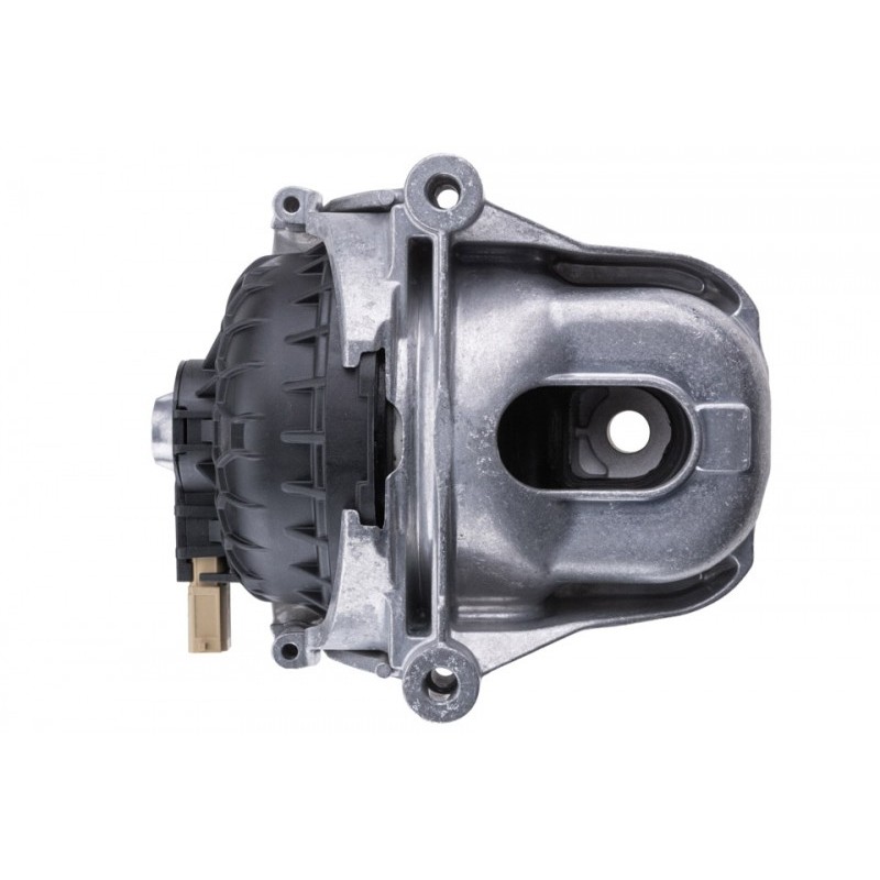 Suport motor ulei, electric Vw Touareg 3 4motion (Cr) 2017 - 2.0 Tfsi 16v - 183 Kw, 249 Hp, Dreapta, 4M0199372ET