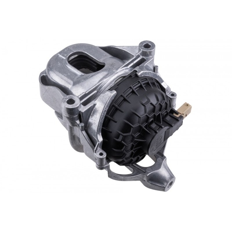 Suport motor ulei, electric Vw Touareg 3 4motion (Cr) 2017 - 3.0 Tsi V6 24v - 250 Kw, 340 Hp, Dreapta, 4M0199372FE
