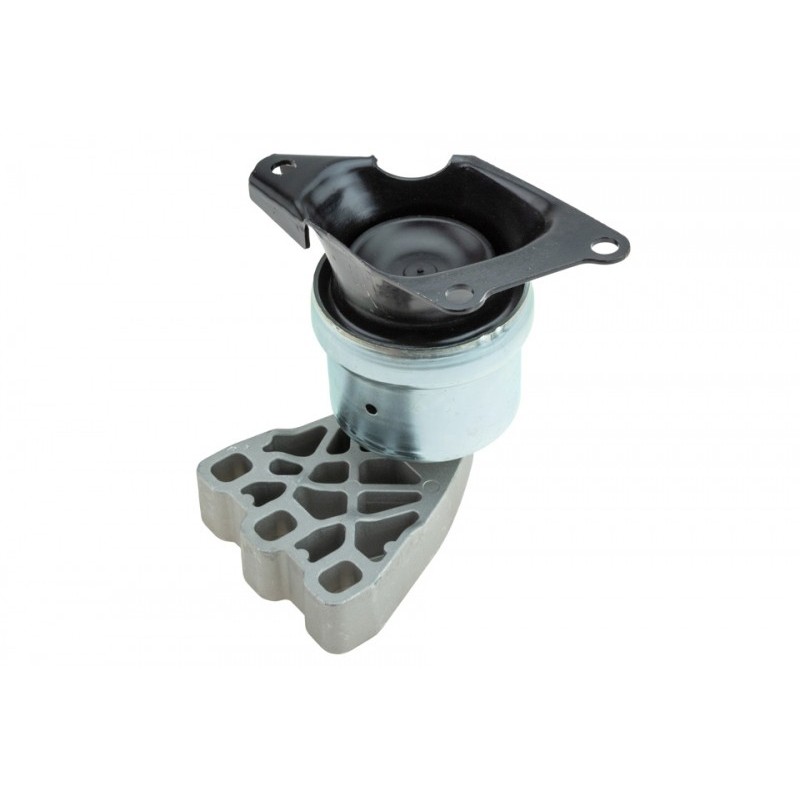 Suport motor ulei Vw Transporter T5 (7h) 2003 - 2009 1.9 Tdi - 62 Kw, 84 Hp, Dreapta, 7H0199256F