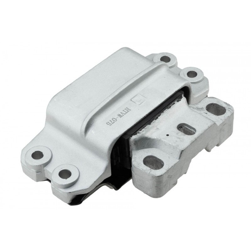 Suport motor Vw Golf 6 2008 -, Passat B6 2005 -, Passat B7 2010 -, Touran 2003 -, Tiguan 2008 - 1.6 Tdi 16v - 77 Kw, 105 Hp, 2.0 Tdi 103 Kw, 140 Hp, Dreapta, Superior, 3C0199555P