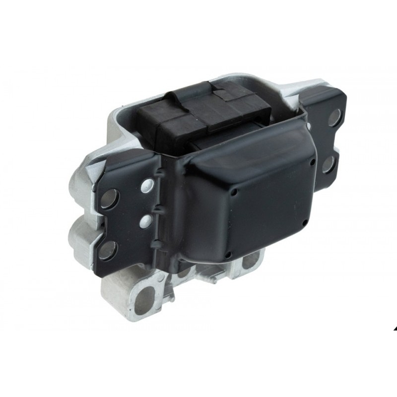 Suport motor Vw Golf 6 2008 -, Passat B6 2005 -, Passat B7 2010 -, Touran 2003 -, Tiguan 2008 - 1.6 Tdi 16v - 77 Kw, 105 Hp, 2.0 Tdi 103 Kw, 140 Hp, Dreapta, Superior, 3C0199555P