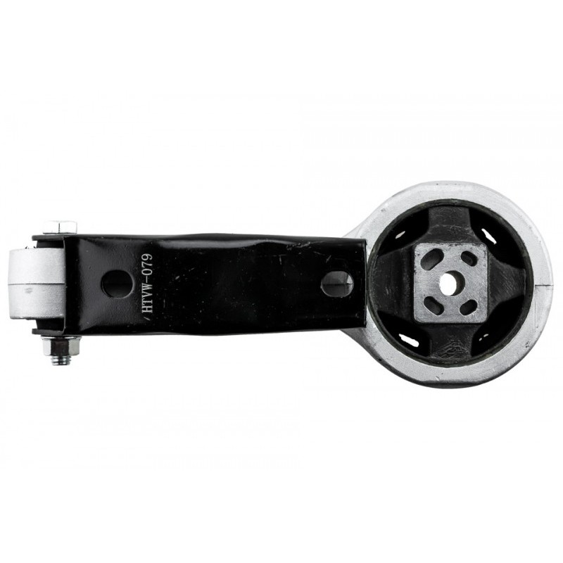 Suport motor Vw Polo 1999 - 2014, Skoda Fabia, 2001 -, Fabia 2 2006 - 2014, Roomster 2006 -, Seat Cordoba 2002 -, Ibiza 2002 - 1.4 Fsi 16v - 63 Kw, 86 Hp, Spate, Inferior, 6Q0199851AK