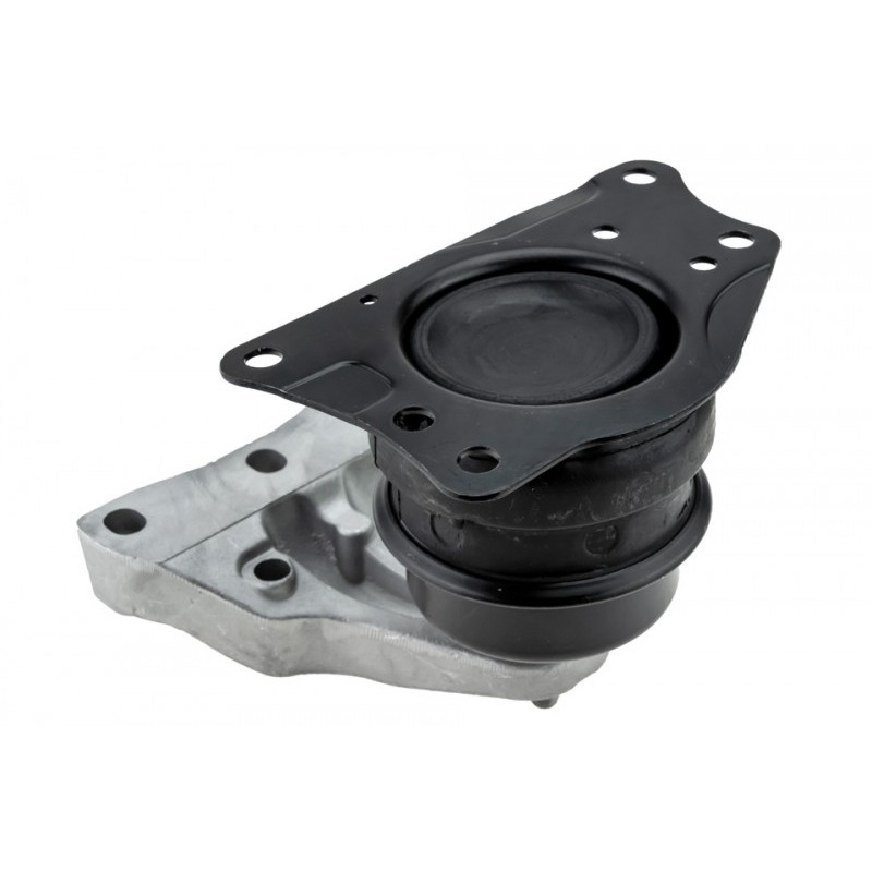 Suport motor ulei Vw Polo 2001 -, Skoda Fabia, 2001 -, Fabia 2 2006 -, Roomster 2006 -, Seat Cordoba (6l) 2002 - 2009, Ibiza 2002 - 1.2 Tdi - 55 Kw, 75 Hp, 1.4 Tdi - 51 Kw, 69 Hp, Dreapta, Superior, 6R0199167R