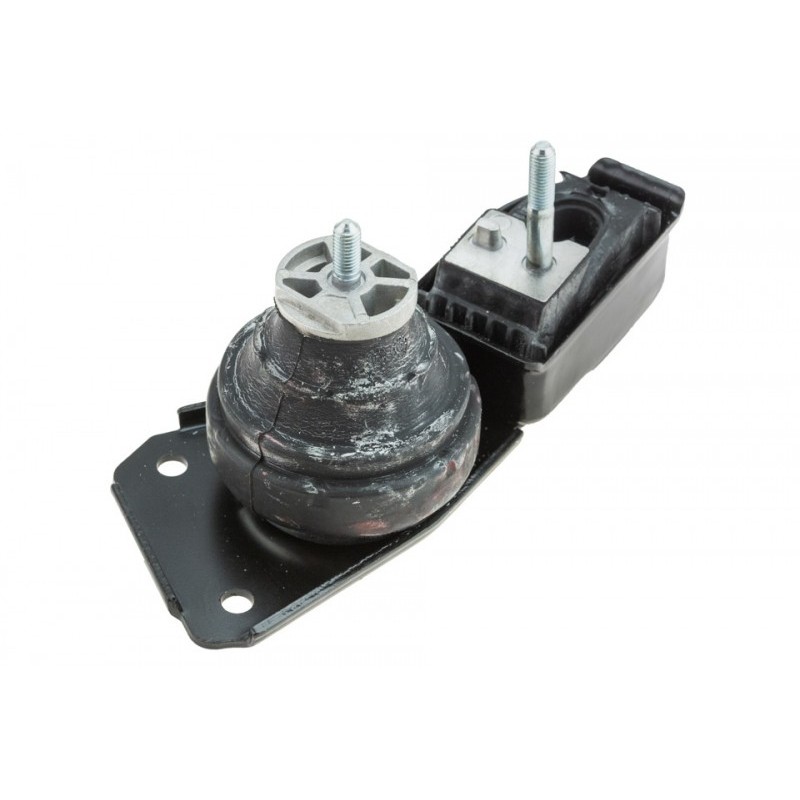 Suport motor ulei Vw Sharan, (7m) 1996 - 2010, Seat Alhambra, (7v) 1996 - 2010 1.8 T 20v 110 Kw, 150 Hp, 2.0 85 Kw, 115 Hp, Dreapta, Hydro, 7M3199132R