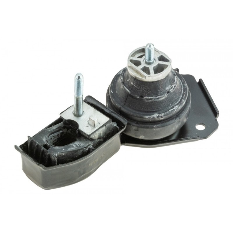 Suport motor ulei Vw Sharan, (7m) 1996 - 2010, Seat Alhambra, (7v) 1996 - 2010 1.8 T 20v 110 Kw, 150 Hp, 2.0 85 Kw, 115 Hp, Dreapta, Hydro, 7M3199132R