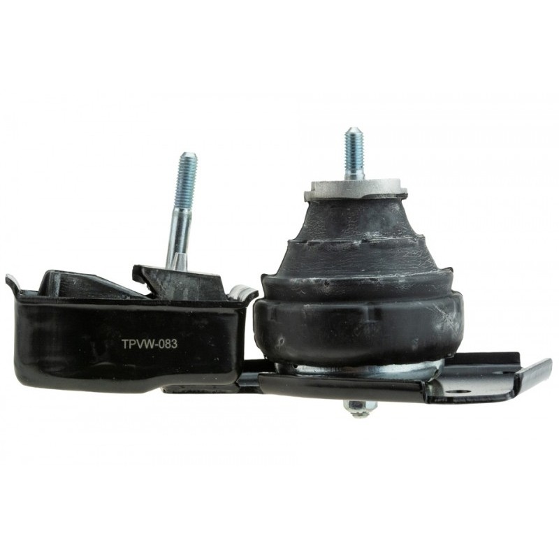 Suport motor ulei Vw Sharan, (7m) 1996 - 2010, Seat Alhambra, (7v) 1996 - 2010 1.8 T 20v 110 Kw, 150 Hp, 2.0 85 Kw, 115 Hp, Dreapta, Hydro, 7M3199132R