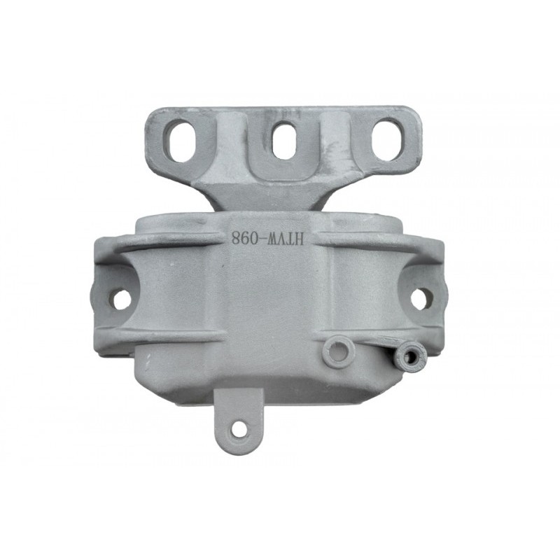 Suport motor ulei motor 1.4, 1.4fsi, 1.6fsi Vw Golf 5 2003-2008, Jetta 3 2005-2010, Skoda Octavia 2000-2013, Seat Altea, Leon, Toledo 2006-2012, Audi A3 2003-2007, Dreapta, 1K0199262AJ