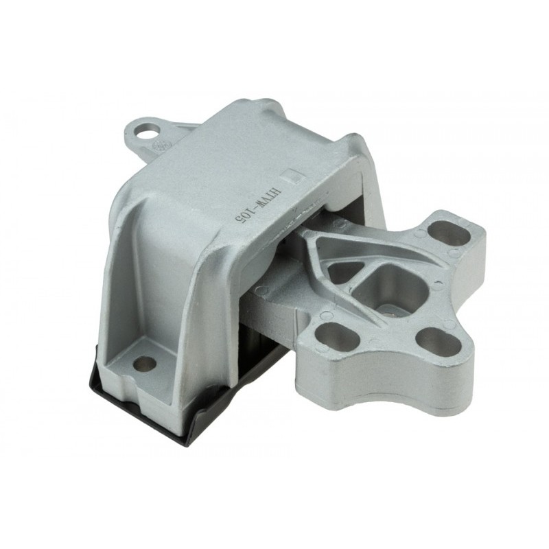 Suport motor Vw Golf 4 1.8t, 1.9tdi, 2.3v5 CV Automata 1998-2005, Bora 1.8t, 1.9tdi, 2.3v5 CV Automata 1998-2005, Audi A3 1.8t, 1.9tdi CV Automata 1996-2003, Stanga, 1J0199555BB