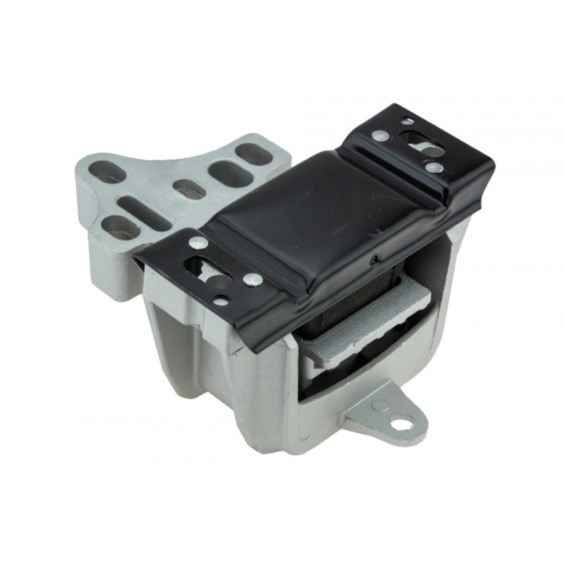 Suport motor Vw Golf 4 1.8t, 1.9tdi, 2.3v5 CV Automata 1998-2005, Bora 1.8t, 1.9tdi, 2.3v5 CV Automata 1998-2005, Audi A3 1.8t, 1.9tdi CV Automata 1996-2003, Stanga, 1J0199555BB