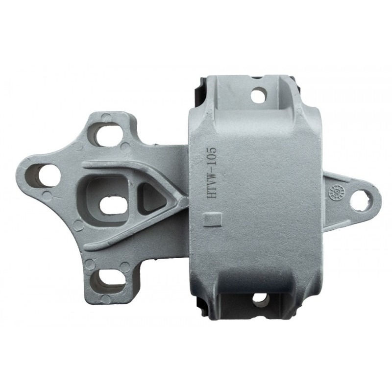 Suport motor Vw Golf 4 1.8t, 1.9tdi, 2.3v5 CV Automata 1998-2005, Bora 1.8t, 1.9tdi, 2.3v5 CV Automata 1998-2005, Audi A3 1.8t, 1.9tdi CV Automata 1996-2003, Stanga, 1J0199555BB