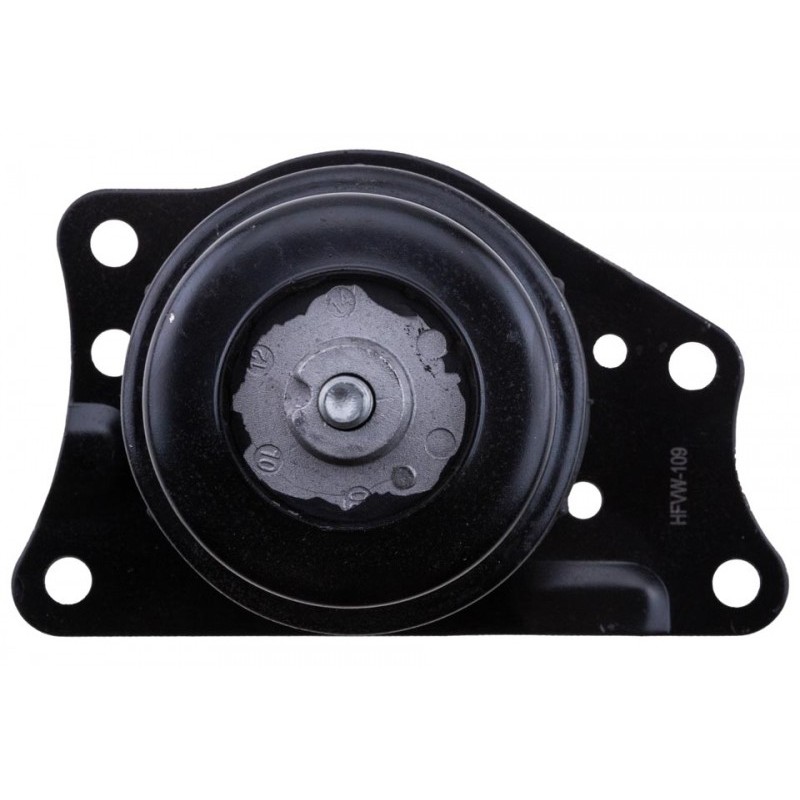 Suport motor ulei Vw Polo 1.4 2001-2012, Skoda Fabia 1.4 1999-2008, Seat Ibiza 3 1.4 2002-2007, Cordoba 1.4 2002-2007, Dreapta, 6Q0199167BN