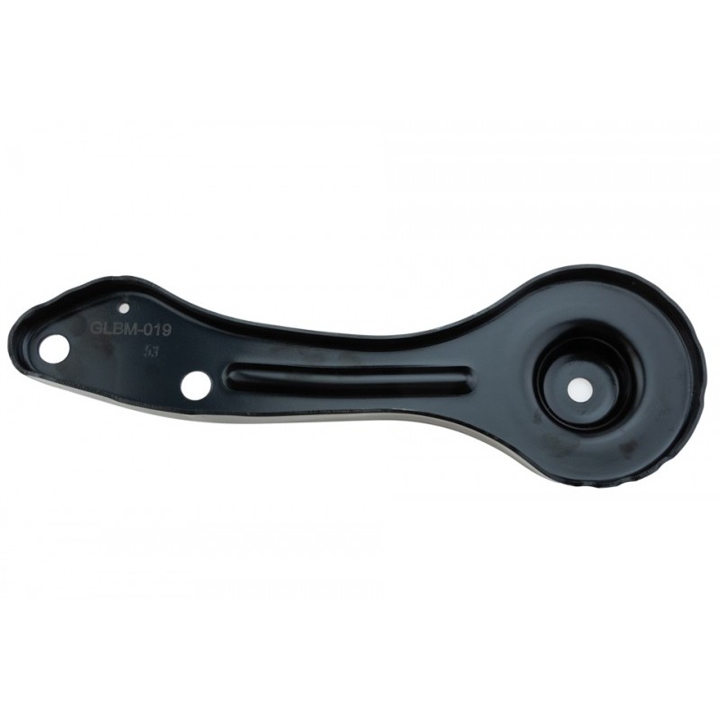 Brat, suspensie roata Bmw Seria 1 E87, E88, Bmw Seria 3 E90, E91, E93, Bmw X1 E84, Stanga, 33326766053