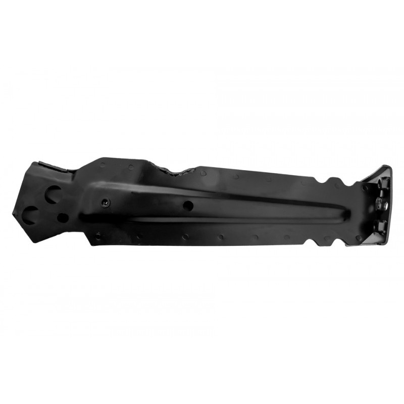 Lonjeron Fiat 500 2008-, Dreapta, 51860406