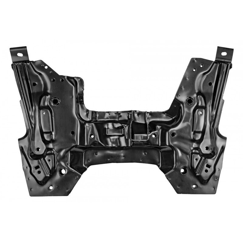 Suport GMP, cadru motor Citroen C4 Cactus 1.6 Bluehdi 100 2014- C-Elysee 2013- C3, Ds3 2016- Peugeot 2008 2016- 208, 301 2013-, 9807026780