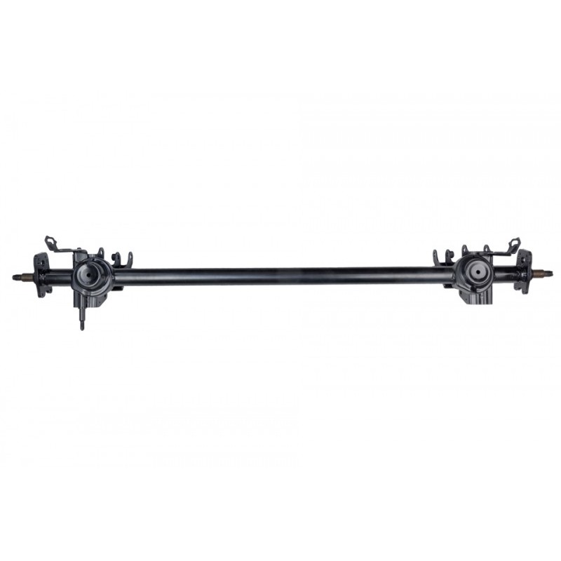 Axa, Punte spate Suzuki Alto 2009-, Nissan Pixo 2009-, 43010-4A00C