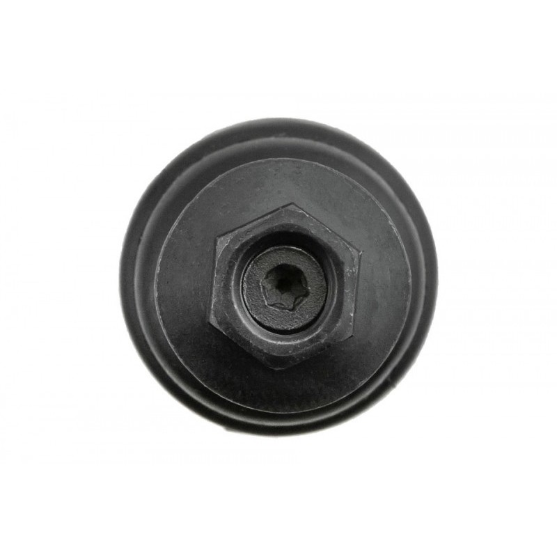 Pivot brat suspensie Audi A4 (8k2) 2007-, A4 Avant (8k5) 2008-, A4 Allroad (8kh) 2009-, A5, S5 Sportback 2009-, A5, S5 (8t) 2007-, Q5 2008-, Fata, Inferior 19mm, 4G0407689C