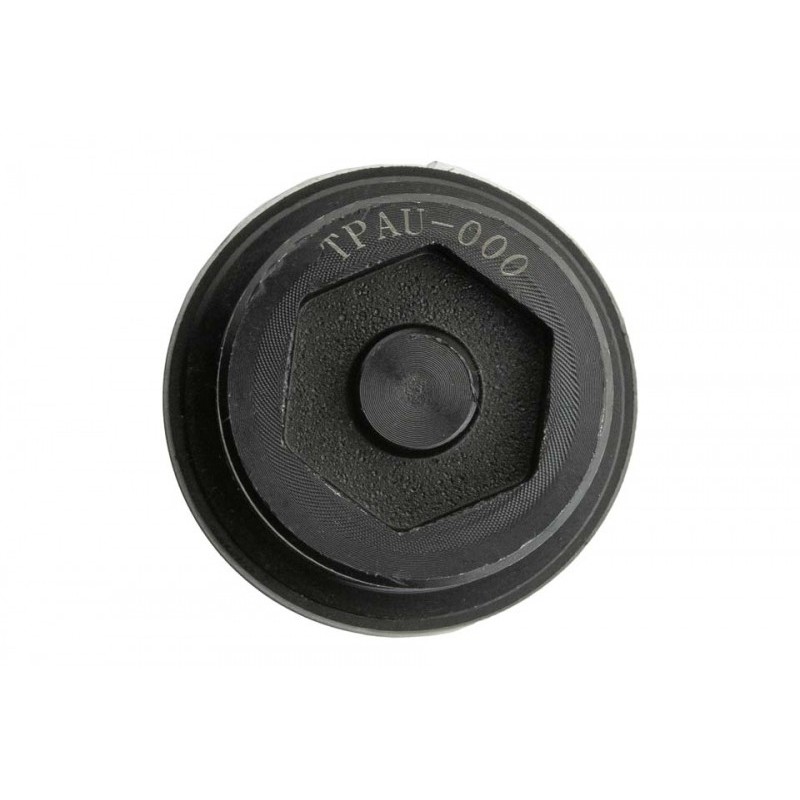 Pivot brat suspensie Audi A4 (8k2) 2007-, A4 Avant (8k5) 2008-, A4 Allroad (8kh) 2009-, A5, S5 Sportback 2009-, A5, S5 (8t) 2007-, Q5 2008-, Fata, Inferior 19mm, 4G0407689C