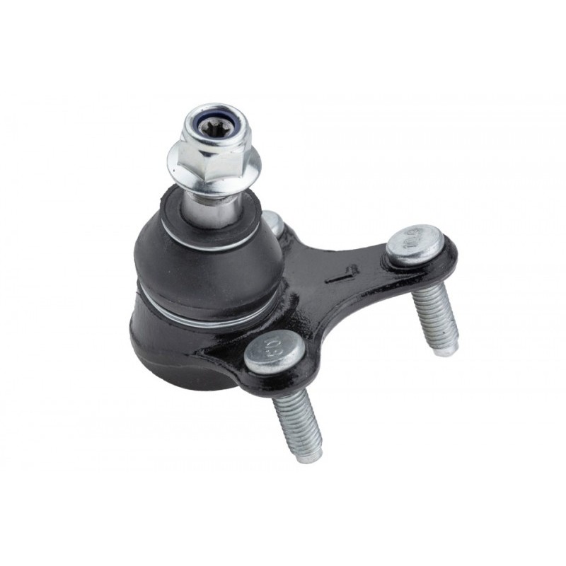 Pivot brat suspensie Audi A3 2012-2017, Seat Ibiza 2012-, Leon 2012- Skoda Octavia 3 2012-, Fata, Inferior, Stanga, 5Q0407365A