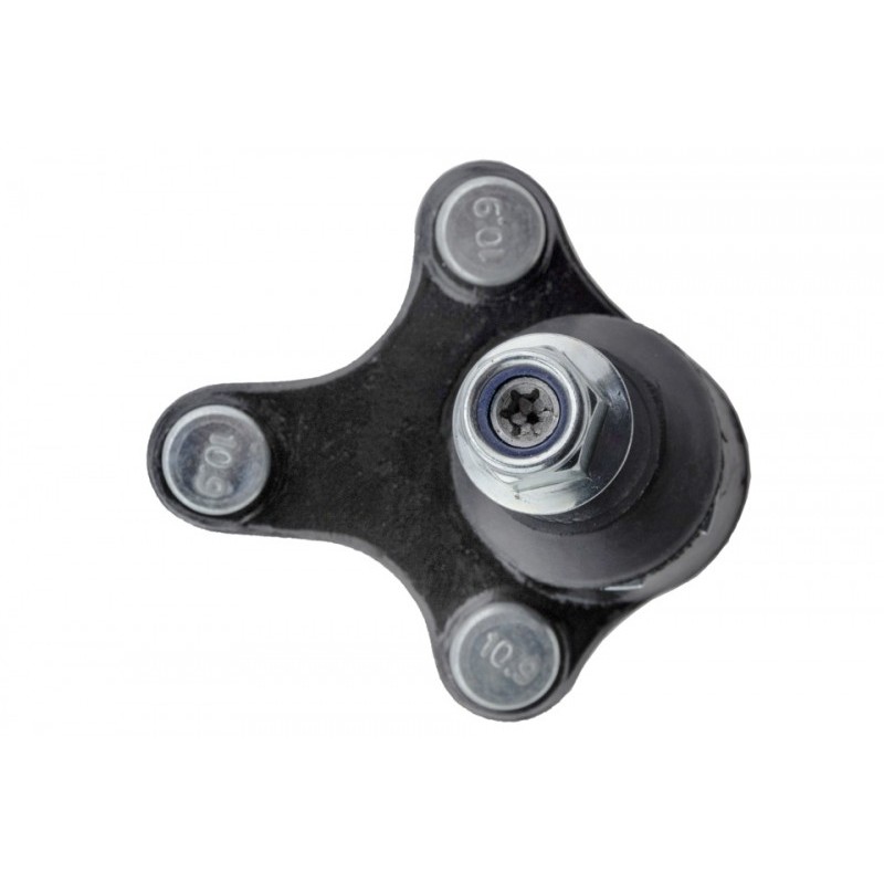 Pivot brat suspensie Audi A3 2012-2017, Seat Ibiza 2012-, Leon 2012- Skoda Octavia 3 2012-, Fata, Inferior, Stanga, 5Q0407365A