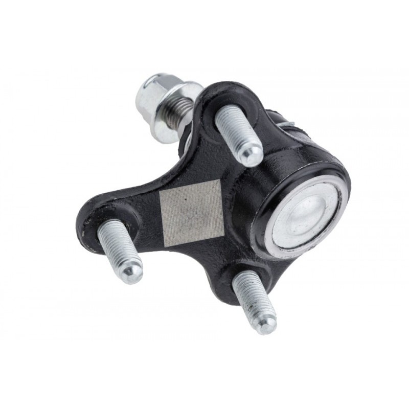 Pivot brat suspensie Audi A3 2012-2017, Seat Ibiza 2012-, Leon 2012- Skoda Octavia 3 2012-, Fata, Inferior, Dreapta, 5Q0407366A