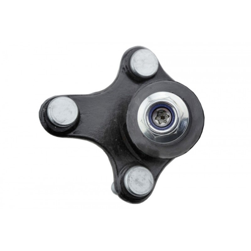 Pivot brat suspensie Audi A3 2012-2017, Seat Ibiza 2012-, Leon 2012- Skoda Octavia 3 2012-, Fata, Inferior, Dreapta, 5Q0407366A