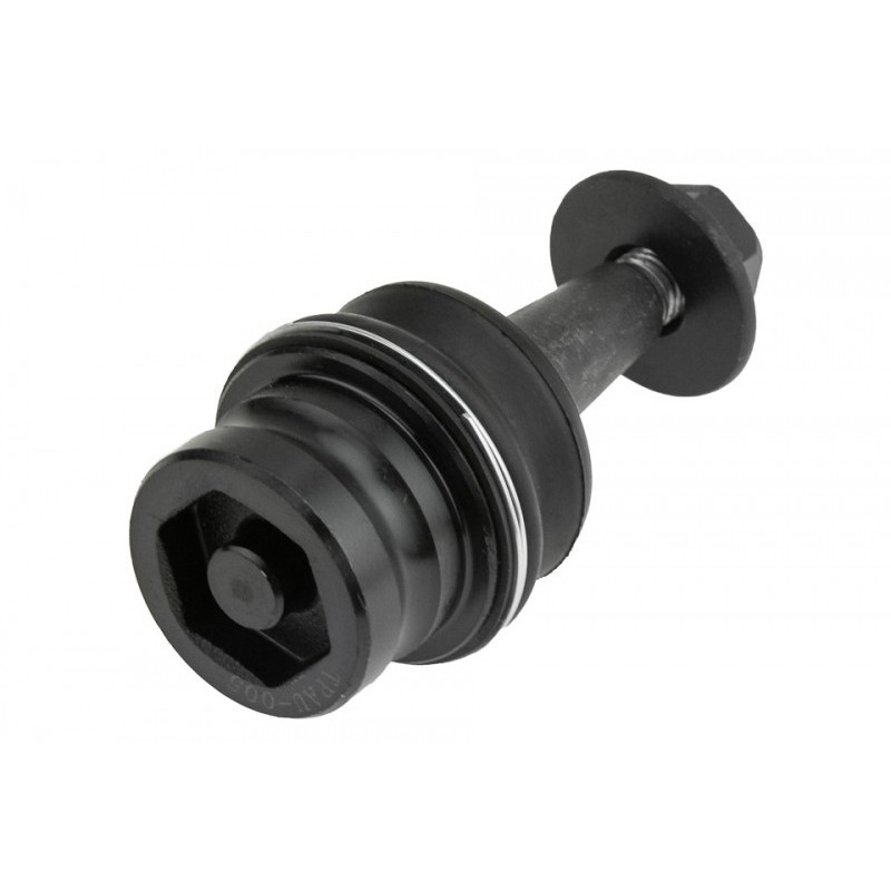 Pivot brat suspensie Audi A4 2007-, A5 2007-, A6 2010-, A7 2010-, Q5 2008-, Fata, Inferior 21mm, 8K0407689D