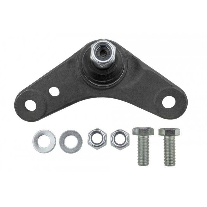Pivot brat suspensie Mini R50, R53 01.2006-2009, Fata, Inferior, Stanga, 31106779437