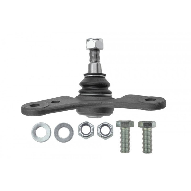 Pivot brat suspensie Mini R50, R53 01.2006-2009, Fata, Inferior, Stanga, 31106779437