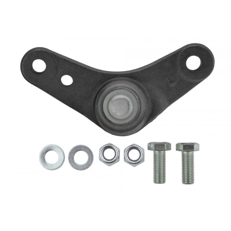 Pivot brat suspensie Mini R50, R53 01.2006-2009, Fata, Inferior, Stanga, 31106779437