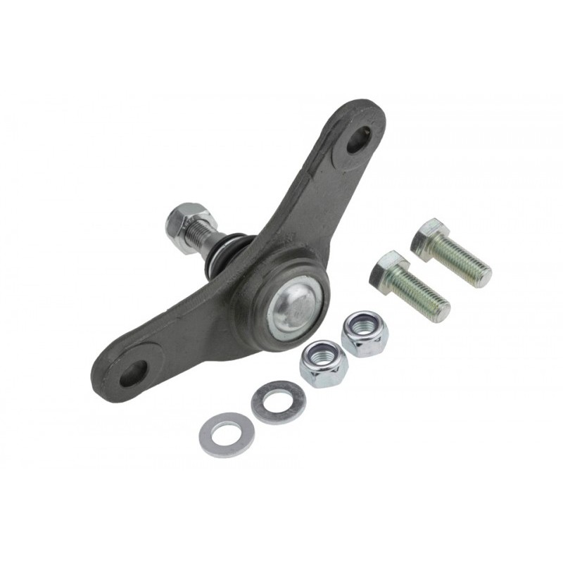 Pivot brat suspensie Mini R50, R53 01.2006-2009, Fata, Inferior, Dreapta, 31106779438