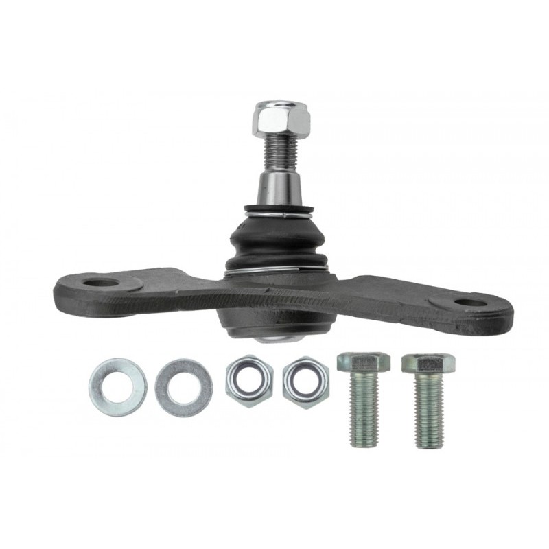Pivot brat suspensie Mini R50, R53 01.2006-2009, Fata, Inferior, Dreapta, 31106779438