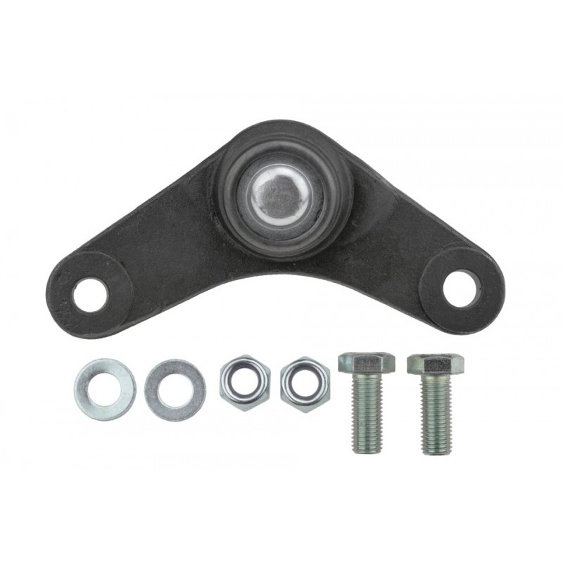 Pivot brat suspensie Mini R50, R53 01.2006-2009, Fata, Inferior, Dreapta, 31106779438